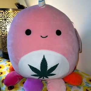 Custom Squishmallow